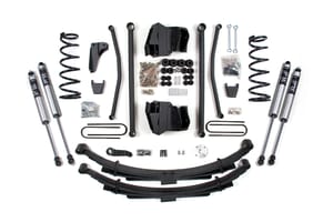 BDS Suspension BDS Suspension BDS654FS