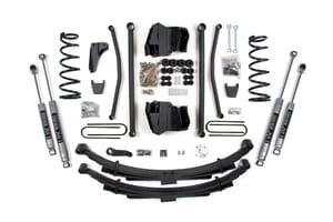 BDS Suspension BDS Suspension BDS675H