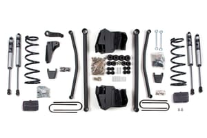 BDS Suspension BDS Suspension BDS665FS