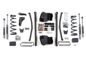 BDS Suspension BDS Suspension BDS665H