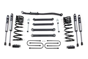 BDS Suspension BDS Suspension BDS691FS