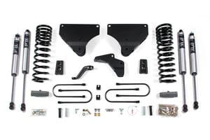 BDS Suspension BDS Suspension BDS1612FS