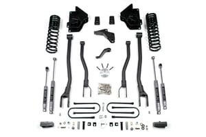 BDS Suspension BDS Suspension BDS697H