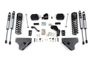 BDS Suspension BDS Suspension BDS698FS