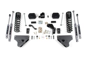 BDS Suspension BDS Suspension BDS698H