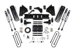 BDS Suspension BDS Suspension BDS1607FS