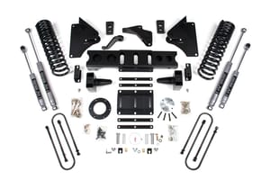 BDS Suspension BDS Suspension BDS699H