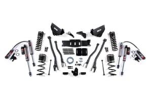 BDS Suspension BDS Suspension BDS1604FPE