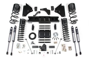 BDS Suspension BDS Suspension BDS1600FS