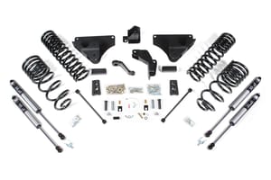 BDS Suspension BDS Suspension BDS1601FS