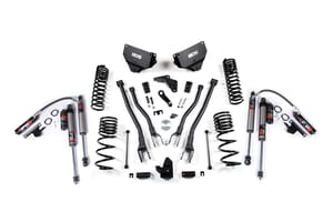 BDS Suspension BDS Suspension BDS1602FPE