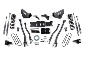 BDS Suspension BDS Suspension BDS1603FPE