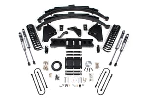 BDS Suspension BDS Suspension BDS1617FS