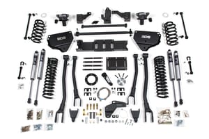 BDS Suspension BDS Suspension BDS1626FS