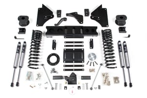 BDS Suspension BDS Suspension BDS1627FS