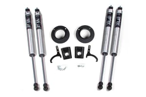 BDS Suspension BDS Suspension BDS1635FS