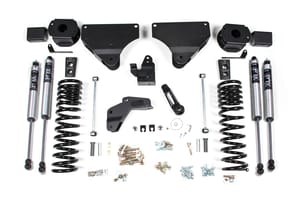 BDS Suspension BDS Suspension BDS1631FS