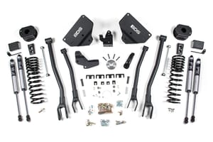 BDS Suspension BDS Suspension BDS1632FS