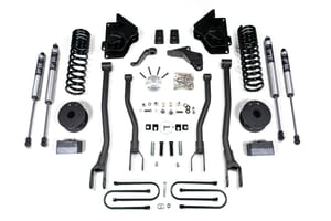 BDS Suspension BDS Suspension BDS1644FS