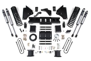 BDS Suspension BDS Suspension BDS1647FS