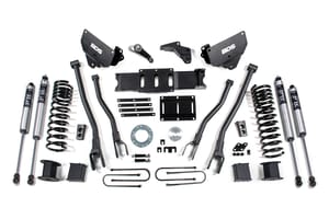 BDS Suspension BDS Suspension BDS1648FS