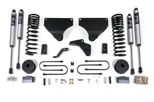 BDS Suspension BDS Suspension BDS1643FS
