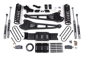 BDS Suspension BDS Suspension BDS1656FPE