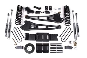 BDS Suspension BDS Suspension BDS1704FPE