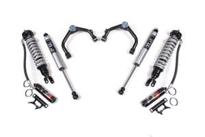 BDS Suspension BDS Suspension BDS1664FPE