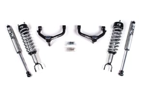 BDS Suspension BDS Suspension BDS1665FSL