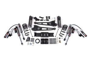 BDS Suspension BDS Suspension BDS1702FPE