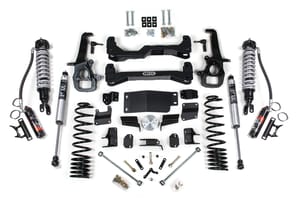 BDS Suspension BDS Suspension BDS1661FPE