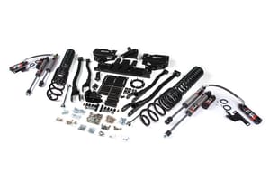 BDS Suspension BDS Suspension BDS1675FPE
