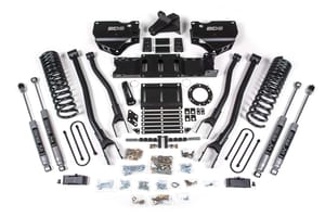BDS Suspension BDS Suspension BDS1670FPE