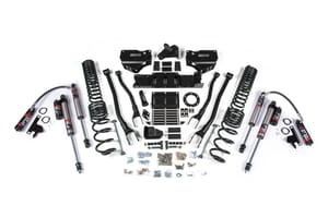 BDS Suspension BDS Suspension BDS1688FPE