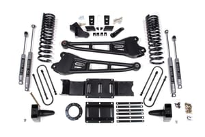 BDS Suspension BDS Suspension BDS1682FPE