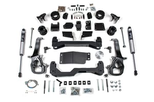 BDS Suspension BDS Suspension BDS1697FS