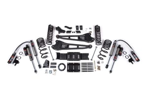 BDS Suspension BDS Suspension BDS1699FPE