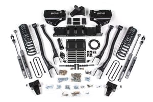 BDS Suspension BDS Suspension BDS1690FPE