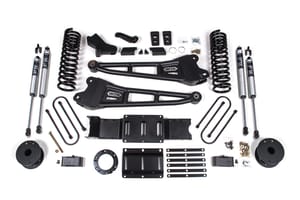 BDS Suspension BDS Suspension BDS1718FS