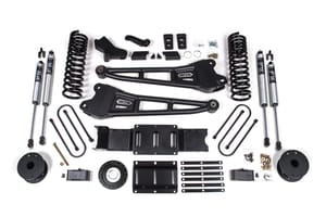 BDS Suspension BDS Suspension BDS1719FS