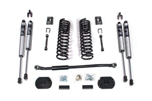 BDS Suspension BDS Suspension BDS1711FS