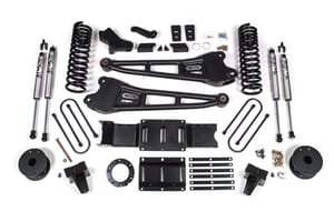 BDS Suspension BDS Suspension BDS1724FS