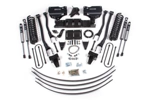 BDS Suspension BDS Suspension BDS1728FS
