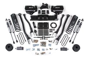 BDS Suspension BDS Suspension BDS1720FS