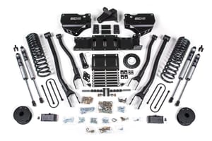 BDS Suspension BDS Suspension BDS1721FS