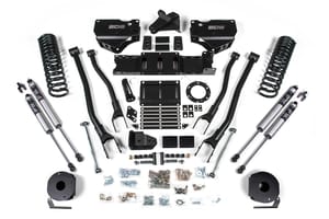 BDS Suspension BDS Suspension BDS1738FS