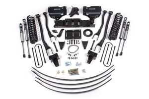 BDS Suspension BDS Suspension BDS1730FS