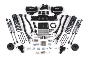 BDS Suspension BDS Suspension BDS1732FS