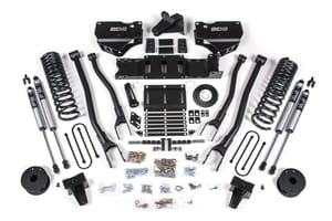 BDS Suspension BDS Suspension BDS1733FS